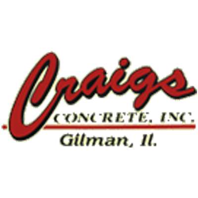 Craig's Concrete Inc