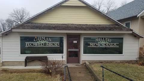 Gilman Flower Shop